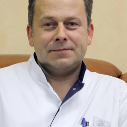 Лебедев Дмитрий Сергеевич