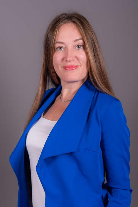 Чернова Анна Александровна