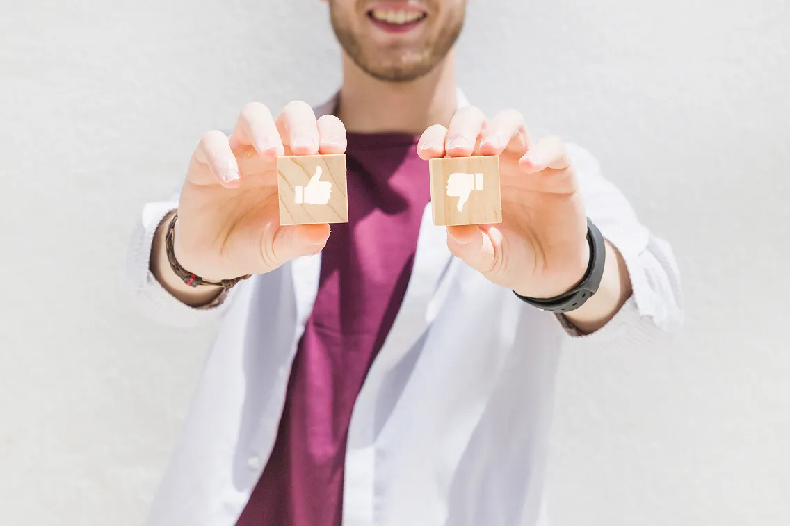 Личный бренд. Боюсь говорить о себе: как справиться со страхом?