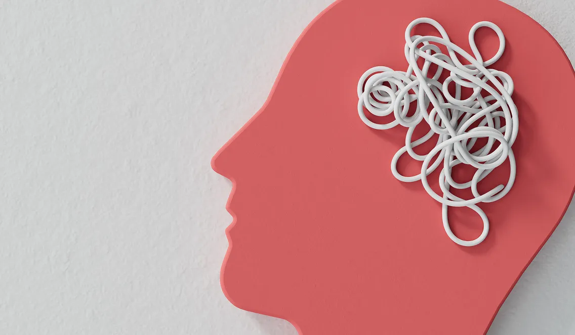 Основы КПТ. Как работать со своими тревожными мыслями и убеждениями