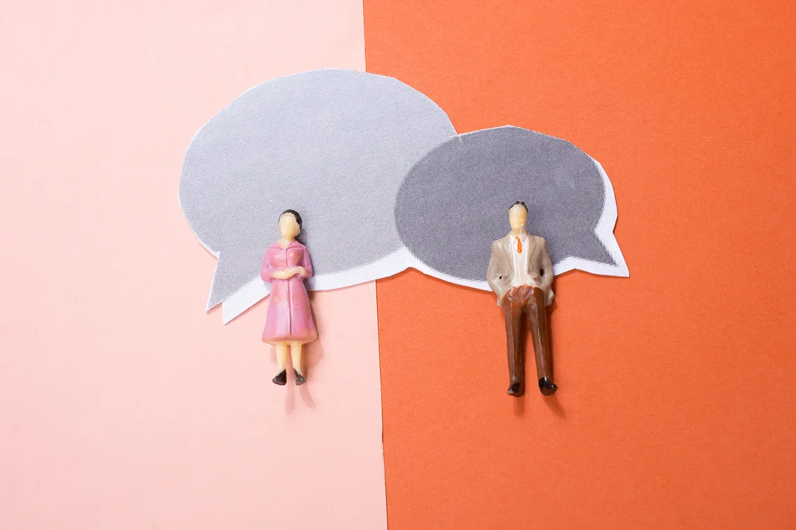 Медицинская коммуникация.  Хронические пациенты: особенности коммуникации