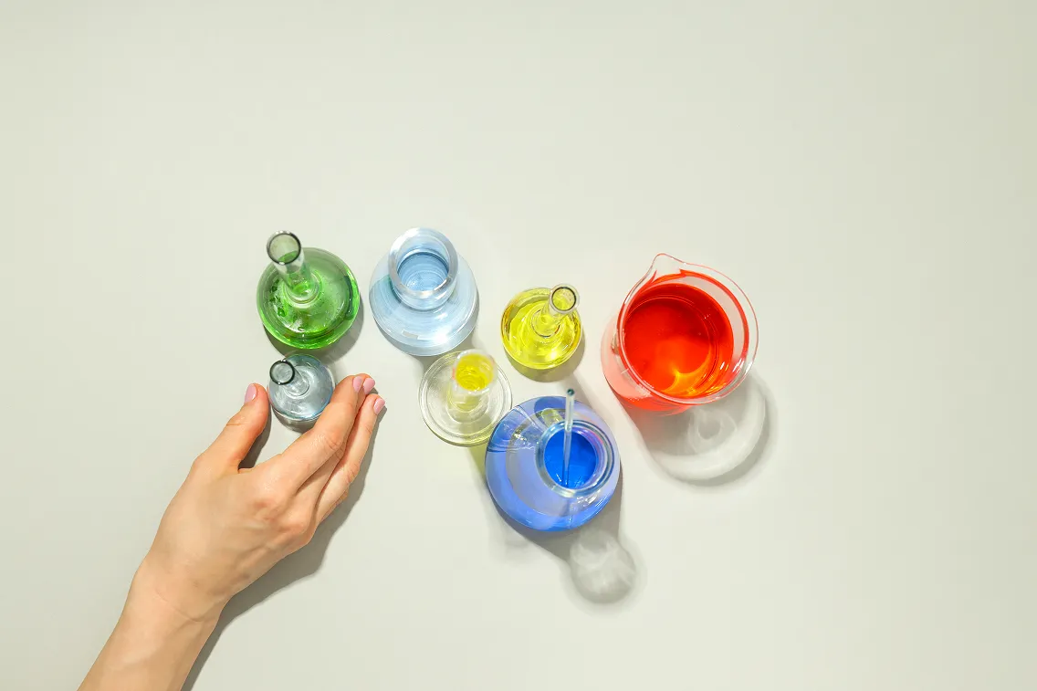 Основы КПТ. Как использовать тест на тревогу и депрессию