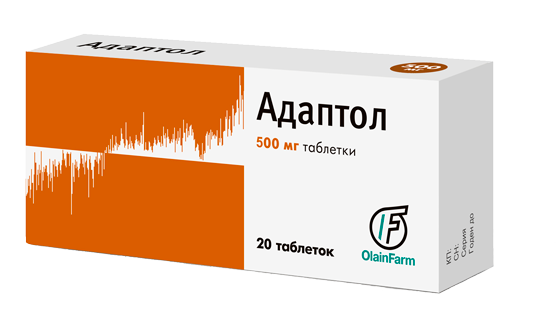 Адаптол