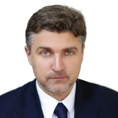 Данилов Алексей Борисович