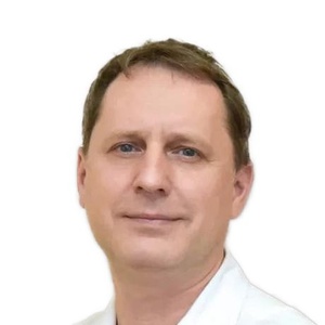 Ильич Илья Леонидович