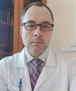 Храмилин Владимир Николаевич