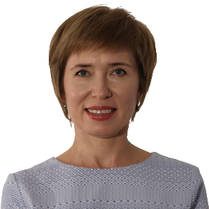 Ахмеджанова Луиза Талхатбековна