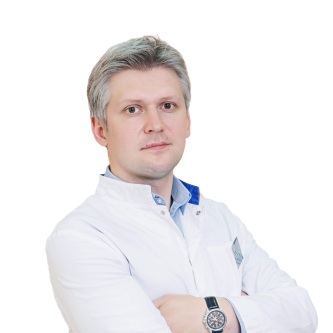 Дружинин Дмитрий Сергеевич