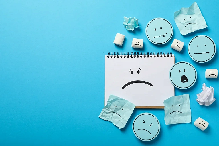 Кто может лечить депрессию, тревогу и астению?