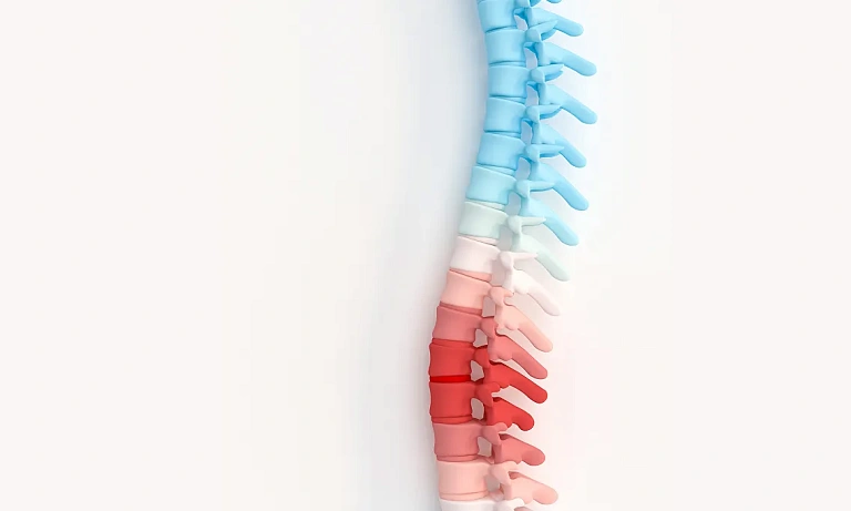 Хроническая боль в спине: возможна ли индивидуализация терапии?