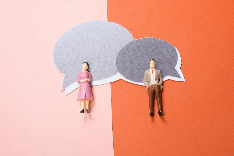 Медицинская коммуникация.  Хронические пациенты: особенности коммуникации