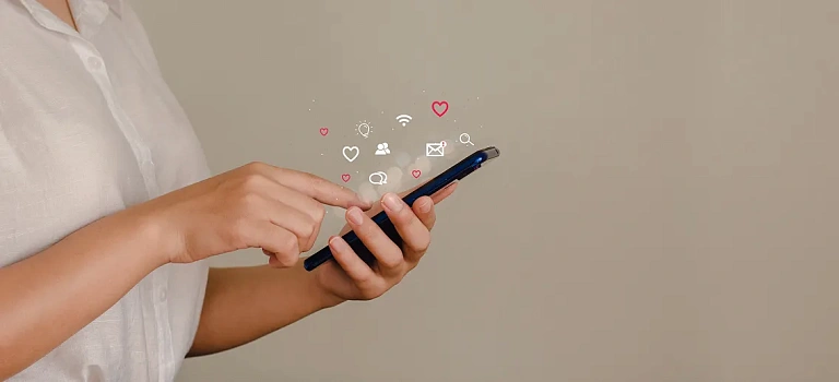 Личный бренд. Как понять, о чем писать в соцсетях