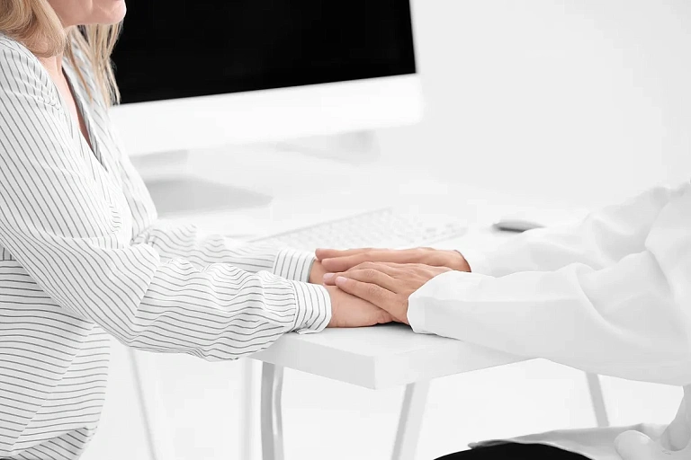 Медицинская коммуникация.  Как сообщать плохие новости и сложный диагноз: протокол SPIKES