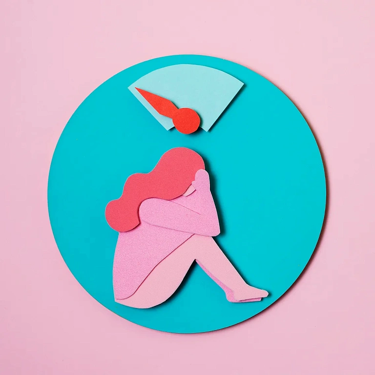 Тревога и тревожные расстройства: проявления и влияние на здоровье