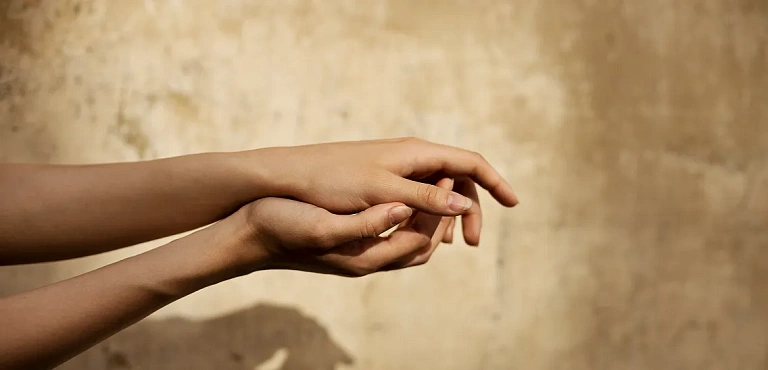 Атипичные формы атопического дерматита, способы их контроля