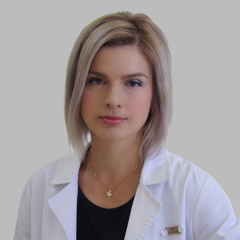 Титова Наталия Владимировна